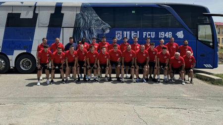 Cine foloseşte acum autocarul lui Adrian Mititelu, „Oltenia Force One”, care a avut parte de o prezentare publică acum 5 ani