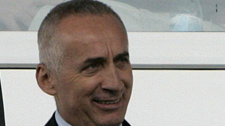 Stan: "Am anticipat ceea ce s-a întâmplat la derby"