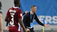 Daniel Pancu, reacție nucleară după ce Neluțu Varga l-a făcut nesimțit: „CFR Cluj mi-a dat o groapă!”