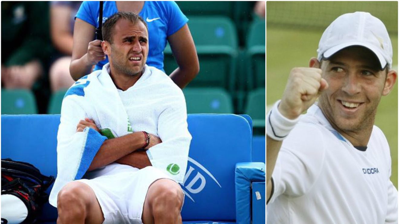 Marius Copil s-a retras după un set în semifinalele turneului de la Nottingham. "Am jucat cât de mult am putut"