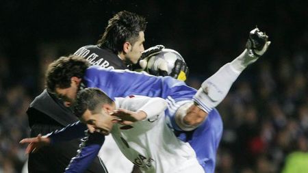 Aproape un milion și jumătate de telespectatori au urmărit Chelsea - CFR Cluj!