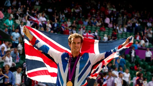 Andy Murray a intrat în istoria tenisului mondial: și-a apărat la Rio titlul olimpic cucerit la Londra. Este primul jucător care reușește această performanță