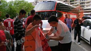 Provincia nu mai iubește "câinii"