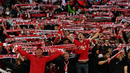 Ce trebuie să facă Dinamo pentru a promova în Liga 1. Planul foarte greu de îndeplinit: „Sunt mai multe lucruri de clarificat” | VIDEO EXCLUSIV ProSport Live