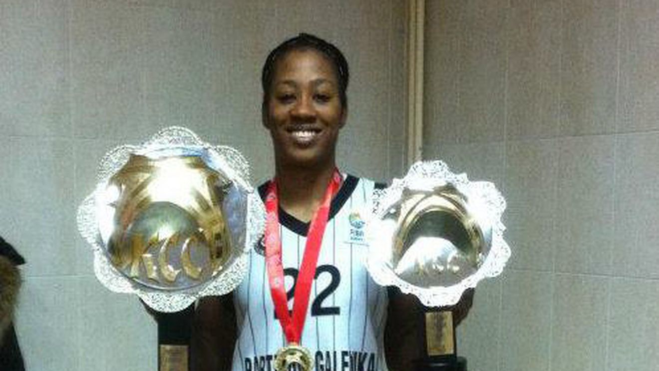 Una dintre jucătoarele care a scris istorie pentru ICIM Arad a încetat din viață, în urma unui accident rutier