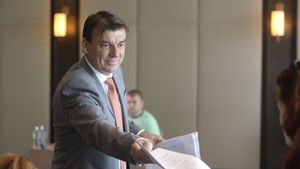 Trei povești nemuritoare cu Didi Prodan. Cum a mers să-l recupereze pe Tamaș din Bamboo, conflictul cu Anghel Iordănescu și "palma" pe care i-a dat-o lui Silviu Lung