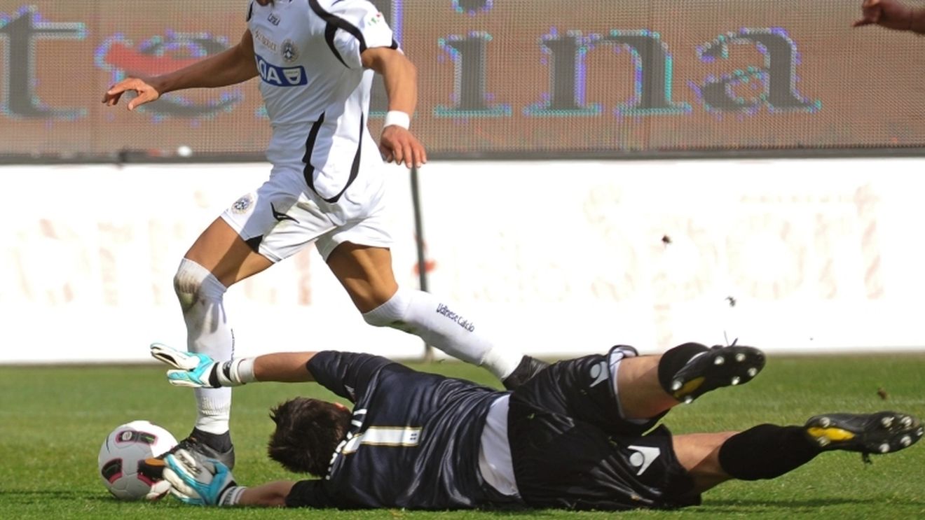 Noua STEA a fotbalului mondial!** El a fost votat cel mai PROMIȚĂ‚TOR tânăr jucător din lume