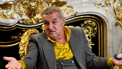 Gigi Becali a dat verdictul despre Radu Drăgușin. Transferul va intra în istoria României