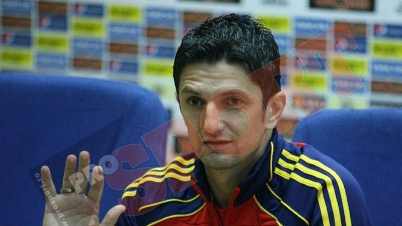 De ce a fost convocat Florescu? **"Are spirit de echipă, poate fi important pentru națională"