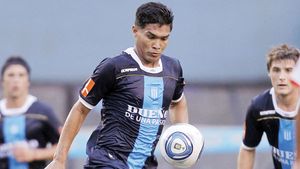 A șocat Mapamondul!** Un jucător dorit de Liverpool a intrat în vestiar a amenințat cu pistolul un coechipier!