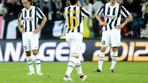 SURPRIZĂ‚ | Legenda se întoarce acasă! Juventus, aproape să dea o nouă lovitură decisivă