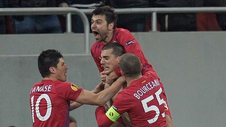 Steaua a urcat 14 locuri în clasamentul IFFHS și e PRIMA din România!** Dinamo e a patra, sub Vaslui și Rapid. CFR e în cădere liberă!