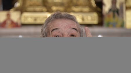 Becali anunță: "El va fi antrenorul FCSB-ului" | UPDATE Ce spune alesul patronului roș-albaștrilor: "Să dea Dumnezeu să vina ziua când Steaua o să fie Steaua din nou, pe Ghencea, acasă!"  
