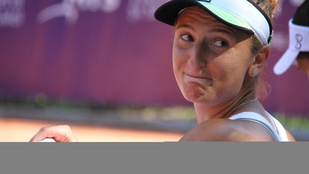 Mihaela Buzărnescu, învinsă în primul tur la Roma. Sorana Cîrstea și Irina Begu intră în competiție, la simplu: orele partidelor