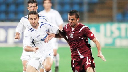 Rapidiștii sunt convinși: „Putem mai mult!"