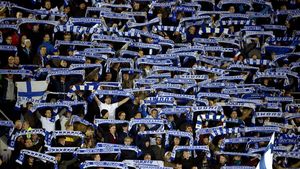 Niklas Moisander: "Rezultatul meciului cu România reprezintă o mare dezamăgire pentru noi"