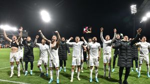Adrian Cristea incită spiritele înainte de meciul U Cluj – FCSB! „E Steaua!”
