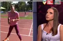 Atleta Andrea Miklos, calificată deja la Olimpiada de la 2024, se va antrena în Africa de Sud! „Voi avea destule cantonamente, o să fiu mai mereu plecată” | VIDEO EXCLUSIV DRUMUL SPRE PARIS