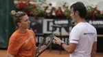 Ce a aflat New York Times despre relația Simona Halep – Patrick Mouratoglou, în timp ce investiga despărțirea dintre Carlos Alcaraz și antrenor: „Ea voia altceva”