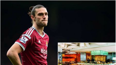 I-a bătut, au vrut să-l pupe, însă totul a degenerat într-un scandal monstru. Postarea dramatică de pe Twitter care a inflamat tabloidele britanice