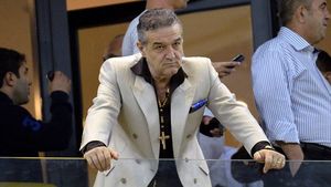 De ce l-a refuzat Marius Șumudică pe Gigi Becali: „I-am zis că nu accept asta!” Patronul FCSB îl dă de gol pe antrenor + Craiova și CFR, posibile destinații