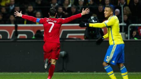 Ronaldo, "setat" pe CM 2014. Ce adversarii vrea cu orice preț să evite portughezul, la tragerea la sorți de vineri