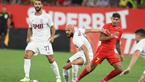 CFR - FCSB, anunț important. Câți fani vor fi la derby