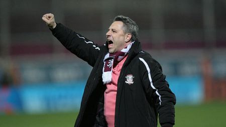 EXCLUSIV** Marius Șumudică a semnat cu "U" Cluj și va debuta în meciul cu Rapid! Șumi confirmă: "De mâine mă prezint la antrenamente"