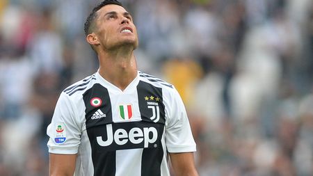 Prima reacție oficială a șefilor lui Juventus după ce Ronaldo a fost acuzat de viol. Comunicatul emis de italieni