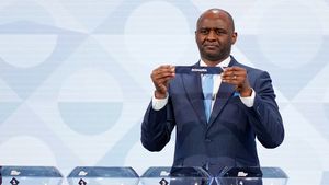 De ce UEFA a scos-o pe Kosovo din grupa României şi a înlocuit-o cu Suedia