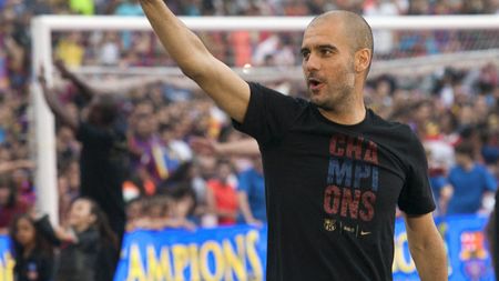 Pep a RENUNȚAT la Fabregas și acum are o nouă țintă!** SUMA care îl desparte de transferul care l-ar face FERICIT