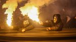 Infern pentru Craiova în fața lui Levski, în bătălia pentru milioanele din Champions League: „Pot să umple două stadioane! Eu nu calc acolo, dar fratele meu vrea să vină în România!”. EXCLUSIV