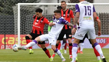 Visul SuperLiga interzis, deocamdată, pentru Paul Mitrică! Mijlocașul și-a reziliat contractul cu CFC Argeș
