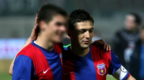 Încă o tânără speranță se RATEAZĂ‚?** A fost favoritul lui Becali, a câștigat un titlu cu Steaua și acum a ajuns în Liga 2