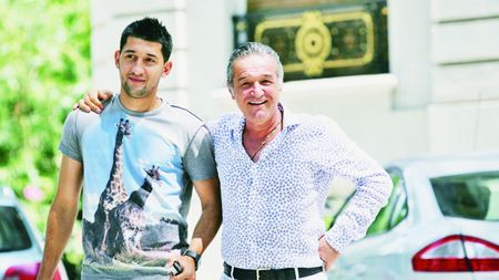 Cinci episoade care au anunțat ieșirea lui Florin Costea!** Stan a "turbat", Gigi îi mai dă o șansă: De ce cred steliștii că atacantul poate recidiva