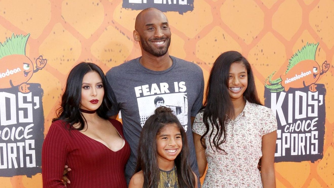 Vanessa Bryant, sfâșiată de durere. Un polițist ar fi vrut să vândă fotografii în care apar rămășițele lui Kobe și Gigi Bryant