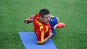 Bun pentru națională, dar nu și la Granada:** doar un psiholog îl putea titulariza pe Torje contra lui Real! Motivul pentru care a prins doar 20 de minute pe "Bernabeu"