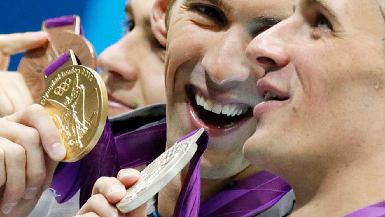 Nu mai are nimic de demonstrat!** Legenda Phelps se retrage: "Nu voi mai avea competiții de înot după duminică"