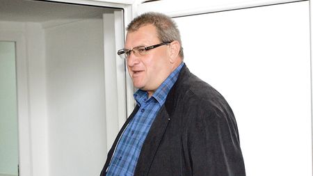 Mureșan ar da jucători la Mediaș