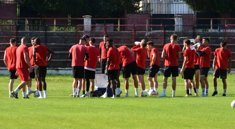 Surprize, surprize în Valea Domanului: CSM Reșița nu a obținut certificarea pentru Liga 2. Cristian Bobar este încrezător în apel