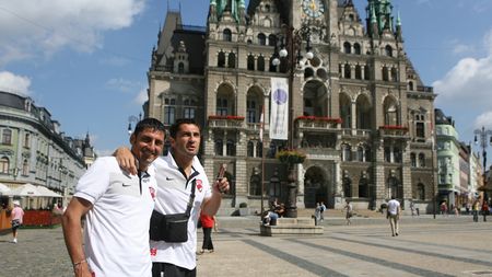 "Corbul" sparge gașca!