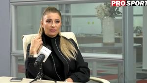 Anamaria Prodan aruncă bomba în scandalul cu verii Becali: „Gigi îl urăște cu patimă pe Giovanni!”