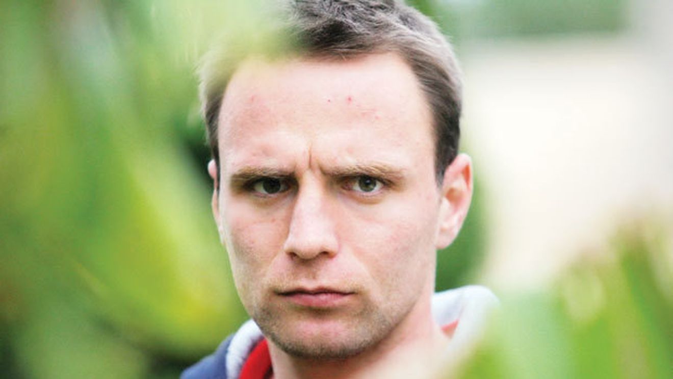 Martinovic a răbufnit la adresa unuia dintre manageri:** "E ipocrit, e fals, nimeni nu-l suferă! Noi îi zicem 'lolipop'!" Reghe, luat și el la țintă