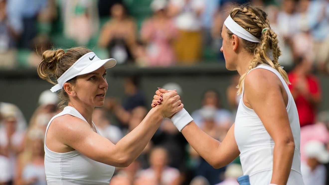 Acuzată că a trădat-o pe Simona Halep, o campioană din circuitul WTA a răbufnit! Ce scuză incredibilă a găsit: „Muncim mult în Consiliul Jucătoarelor!"