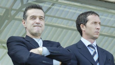 Reacție incredibilă a lui Becali după ce MM a bătut un nuntaș:** "A apărat onoarea Stelei!" Ce măsuri propune Gigi