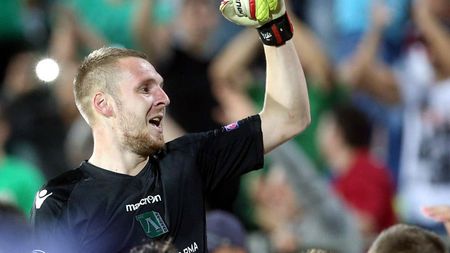 Cosmin Moți este impresionat de unguri: "Au un grup bun, o echipă bună. Noul antrenor poate fi un dezavantaj pentru noi, pentru că nu știm cum vor juca"