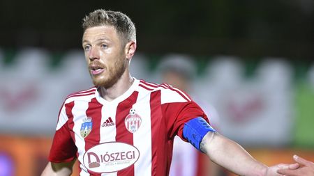 Bogdan Mitrea a vorbit despre plecarea la Universitatea Craiova, după victoria cu U Cluj: „Nu știu dacă voi rămâne”