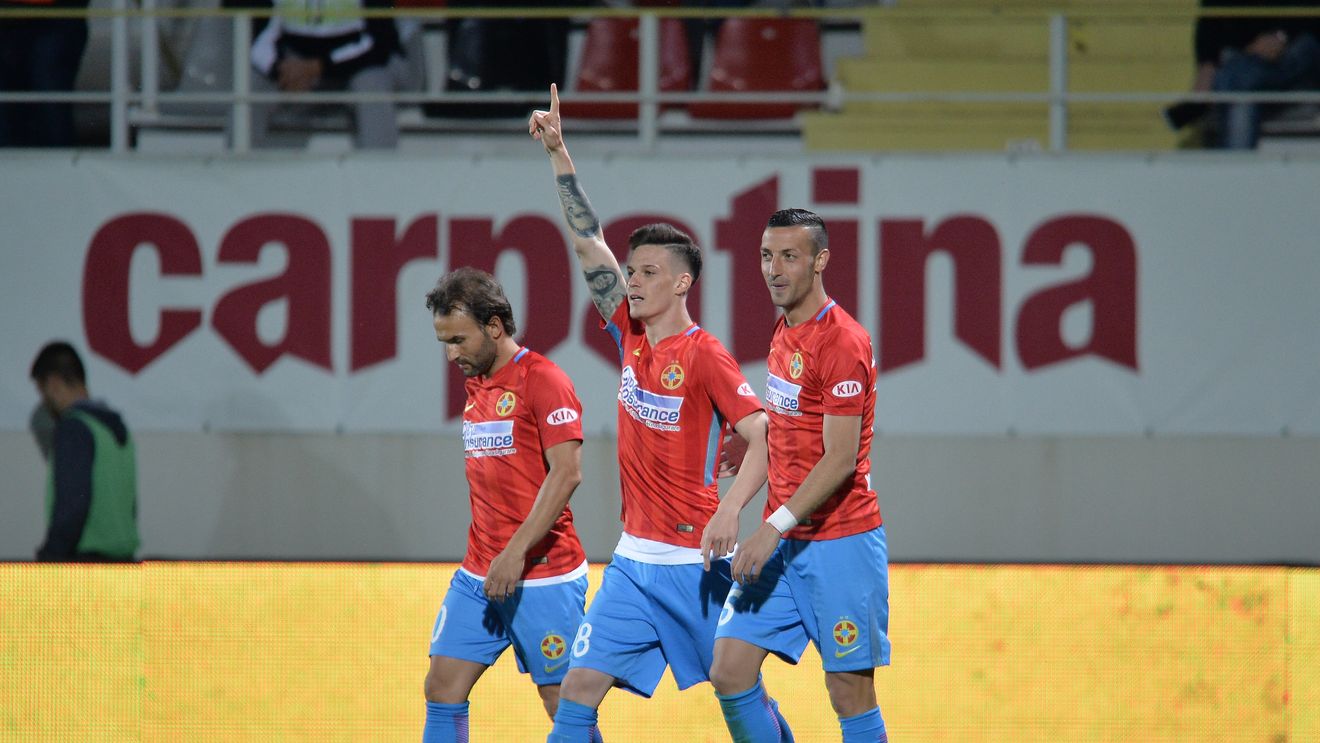 EXCLUSIV | "E ca și cum ți-ar da cu cărămida în cap. E ca și cum Jordan ar fi fost rezervă la Chicago Bulls". Dică, tras la răspundere pentru nefolosirea celui mai bun fotbalist