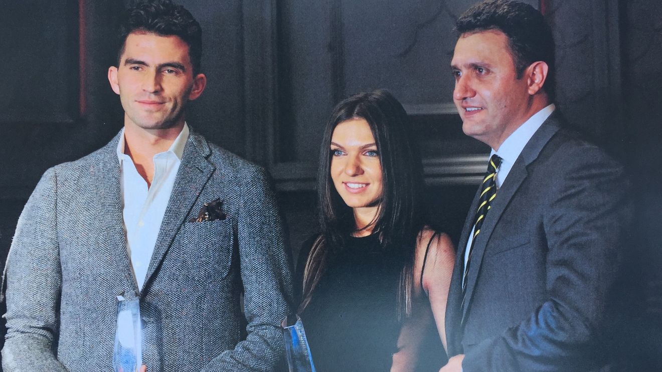 INTERVIU | George Cosac se pregătește de predarea ștafetei la șefia FR de Tenis: "A fost un mandat extrem de dificil. Federația Română de Tenis ar fi fost mult mai departe dacă nu am fi fost blocați de procese!". Ce spune despre realizările echipei sale și pe cine vede președinte