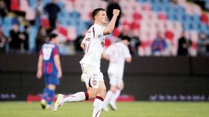 "Mi-a fost rușine că sunt rapidist"** Ce spune Pancu despre incidentul cu Dani Coman